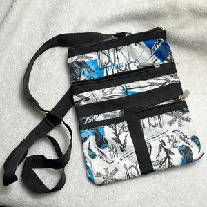 Donna Moore North Shore crossbody